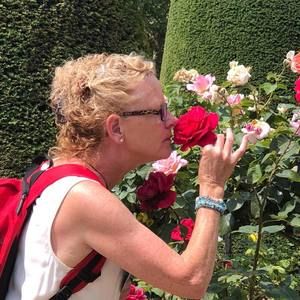 Meet your Posher, Judy